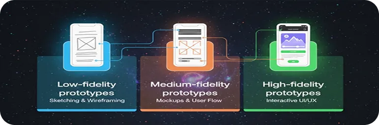 Rapid Prototyping:
